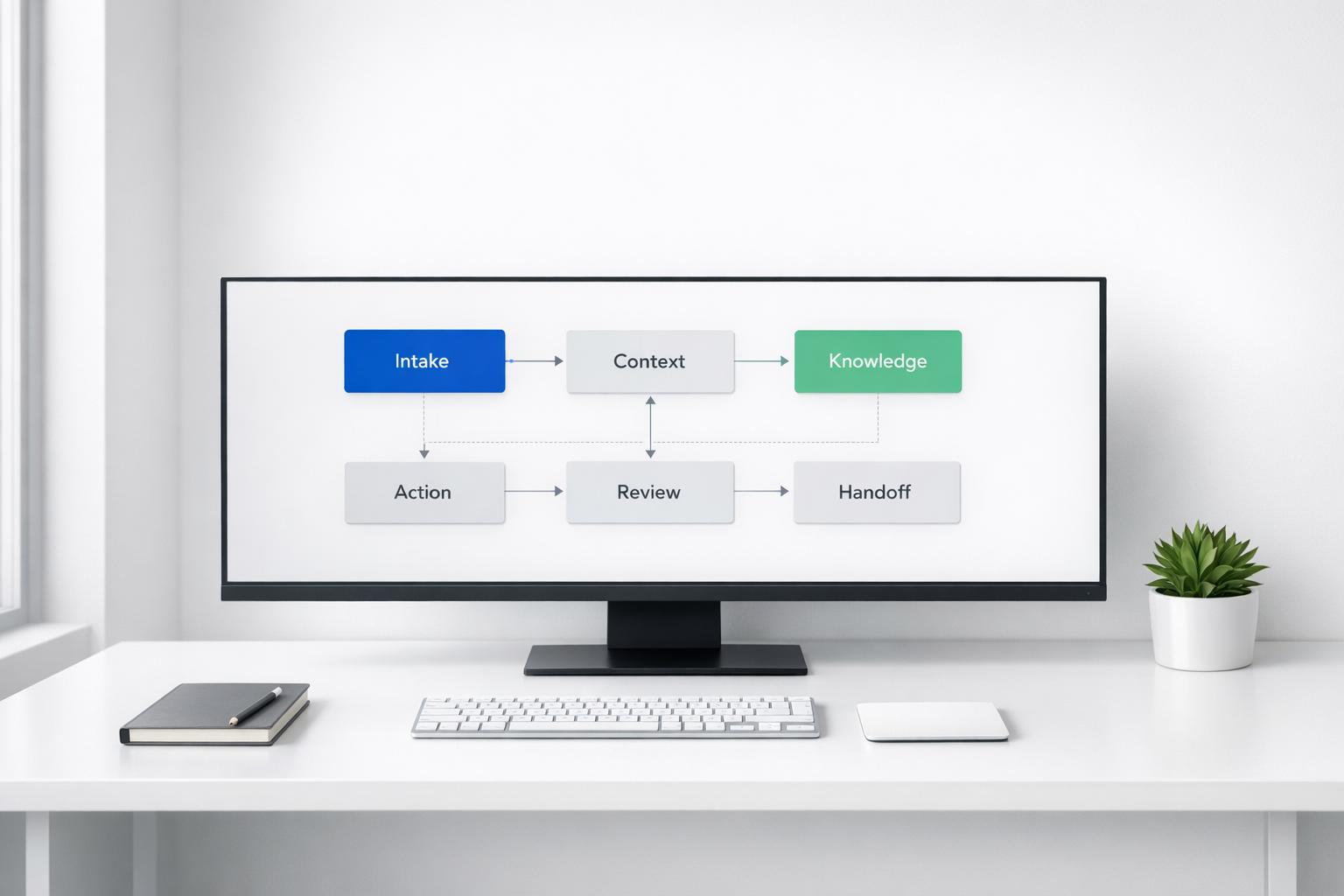 Thumbnail for: Customizable Chatbots: Features That Boost Productivity