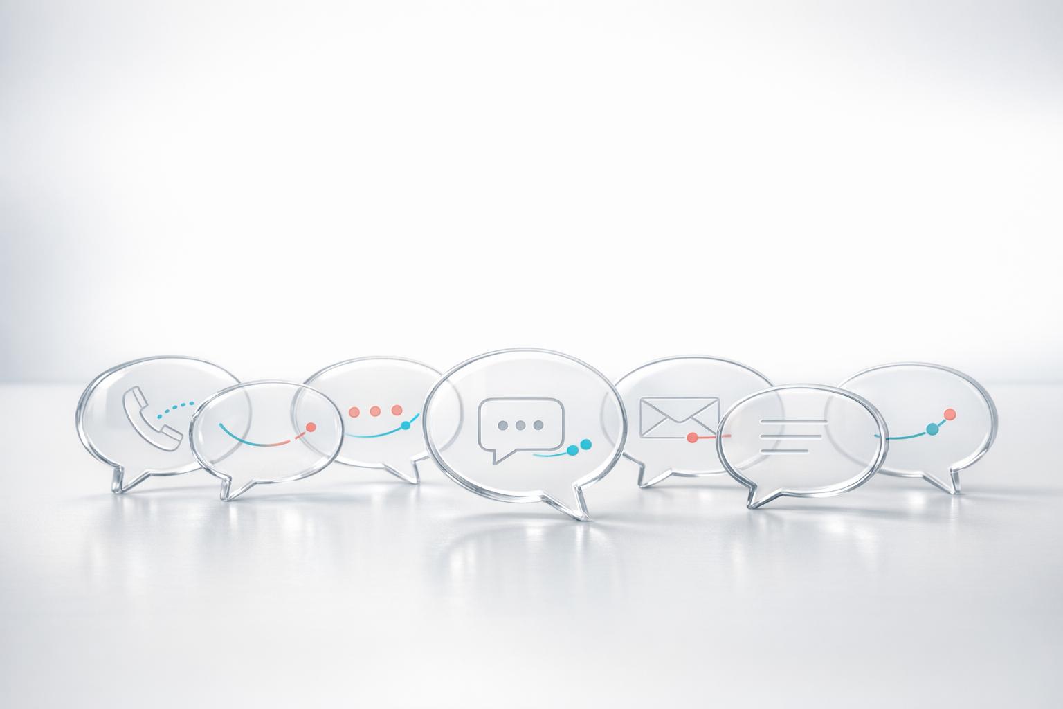 Thumbnail for: Top 7 Tools for AI-Driven Conversational Insights