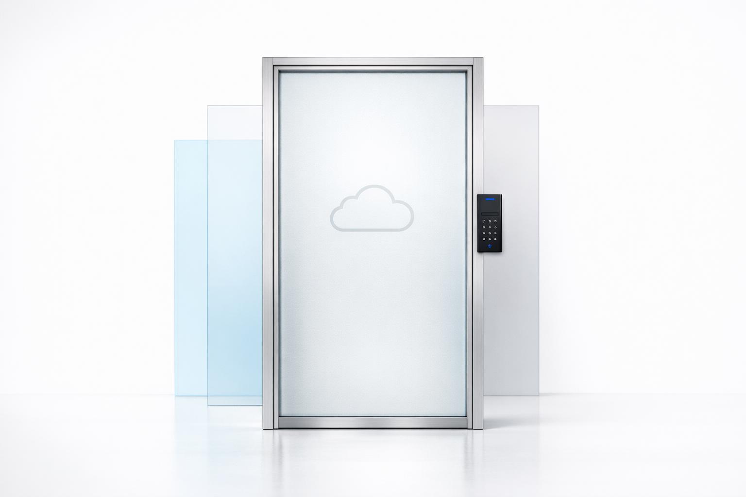 Thumbnail for: Ultimate Guide to Cloud Application Access Control