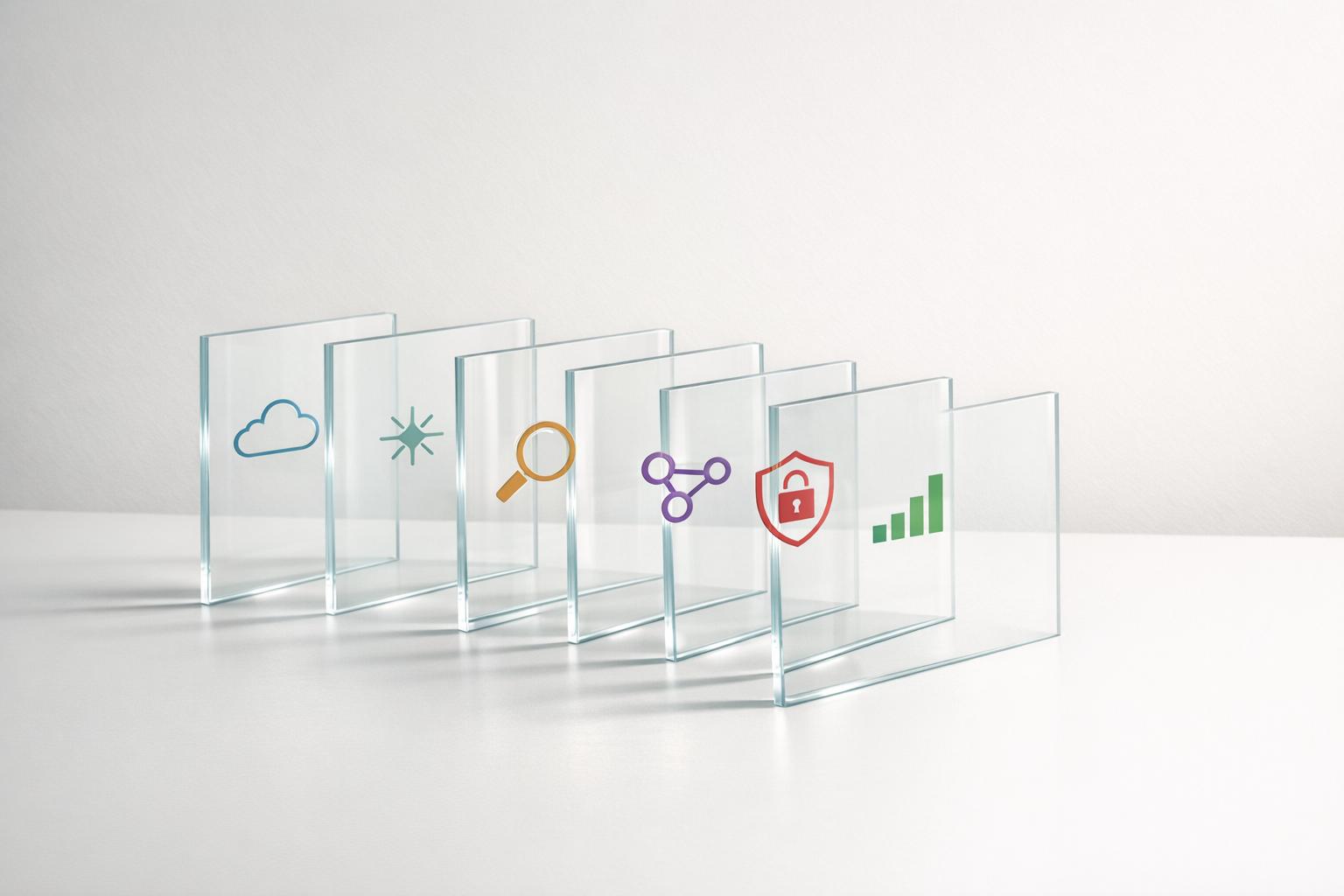 Thumbnail for: DAM Vendor Features: What to Look For