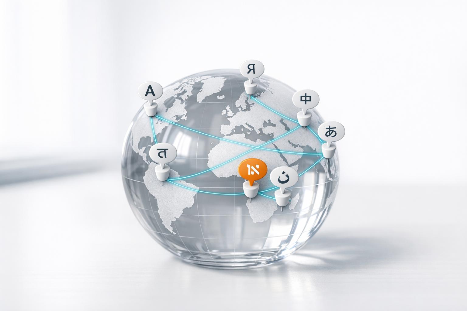 Thumbnail for: Top 7 Multilingual Survey Tools 2026