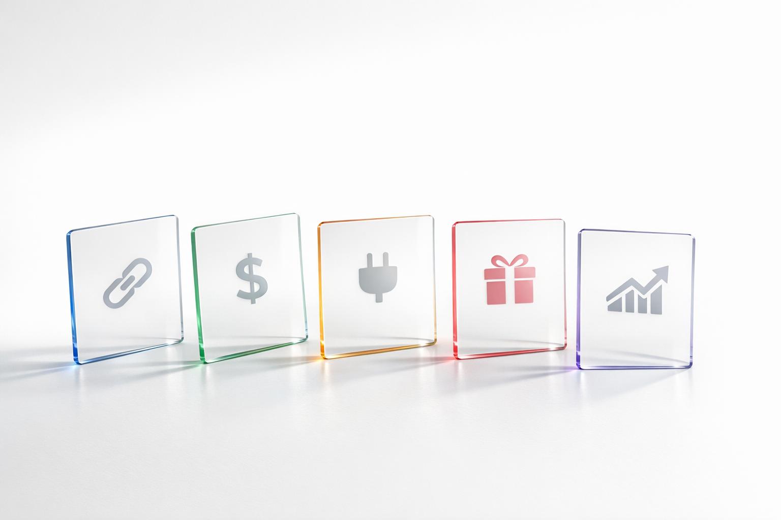 Thumbnail for: Top 5 Referral Program Tools for E-Commerce