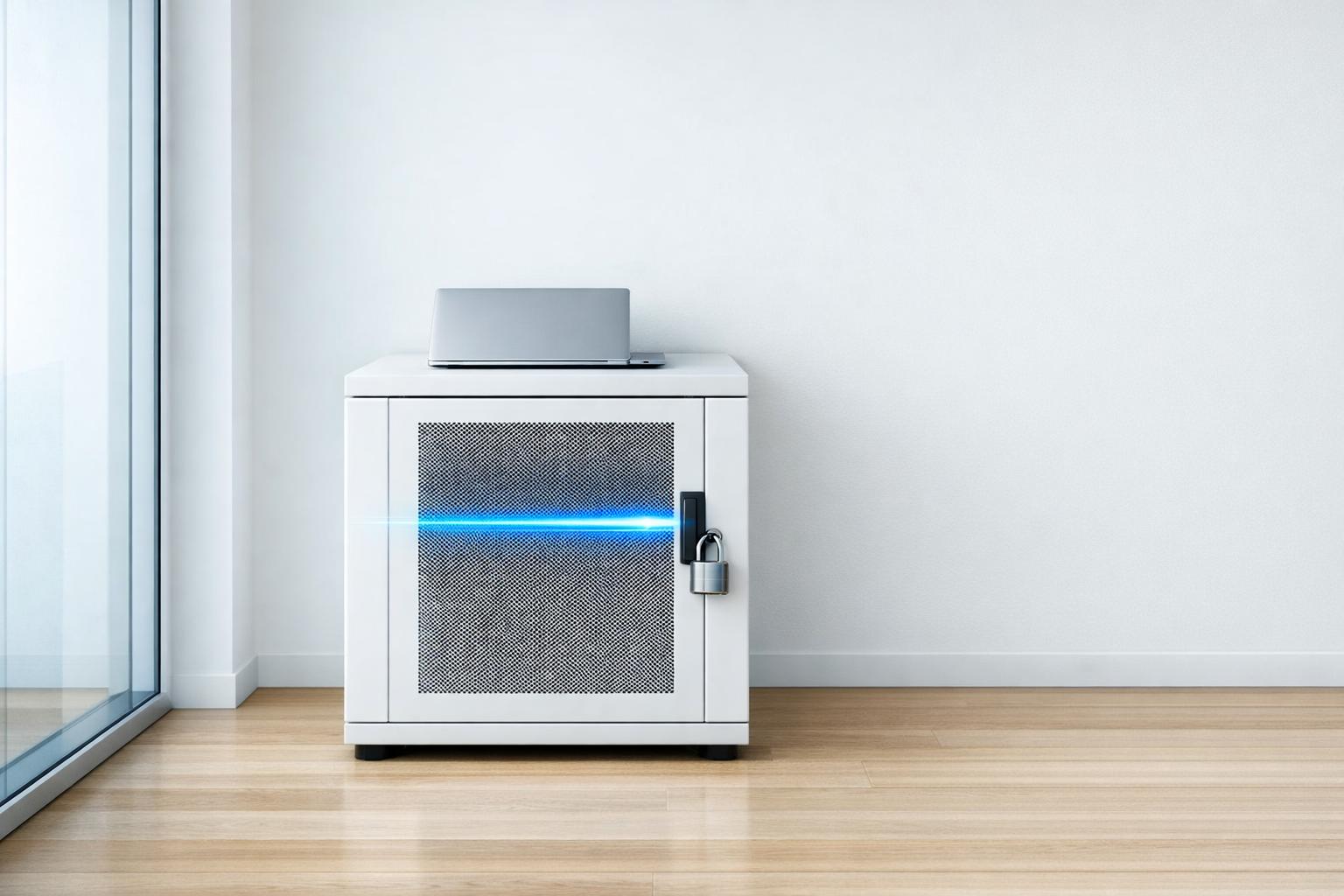 Thumbnail for: Fast Cloud Storage for Small Businesses: 2026 Guide