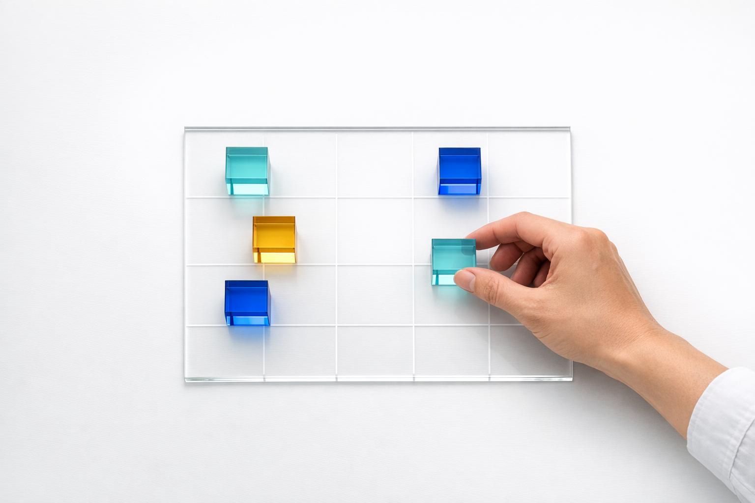 Thumbnail for: Best Practices for Workforce Allocation Simulation