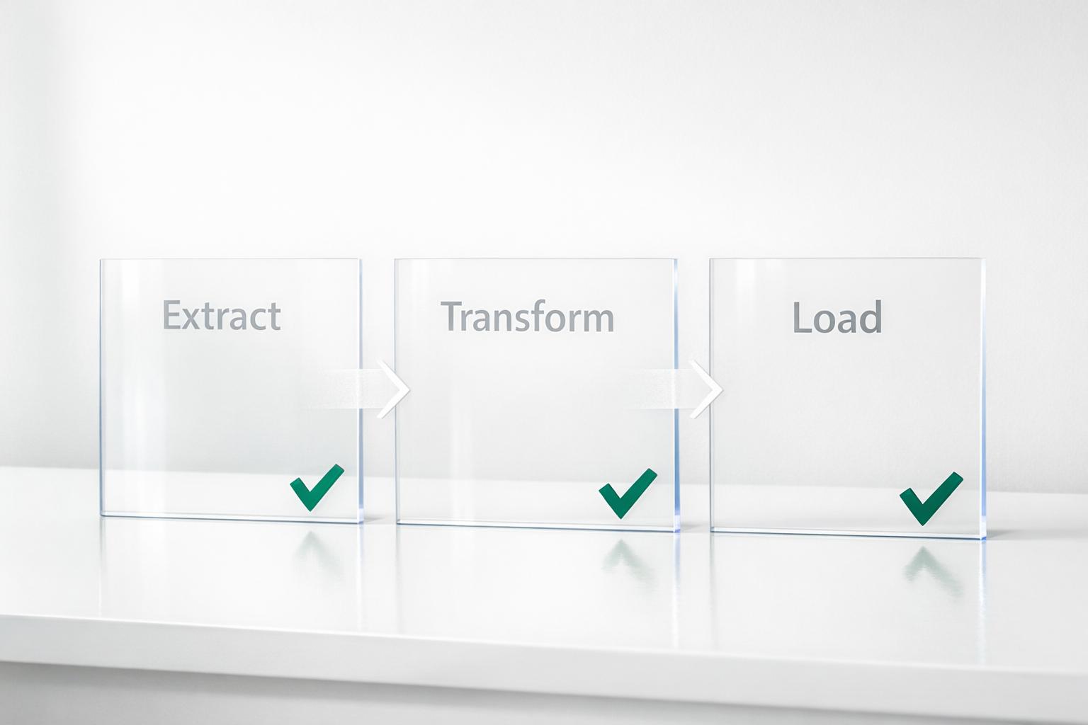Thumbnail for: Checklist for ETL Load Testing Success