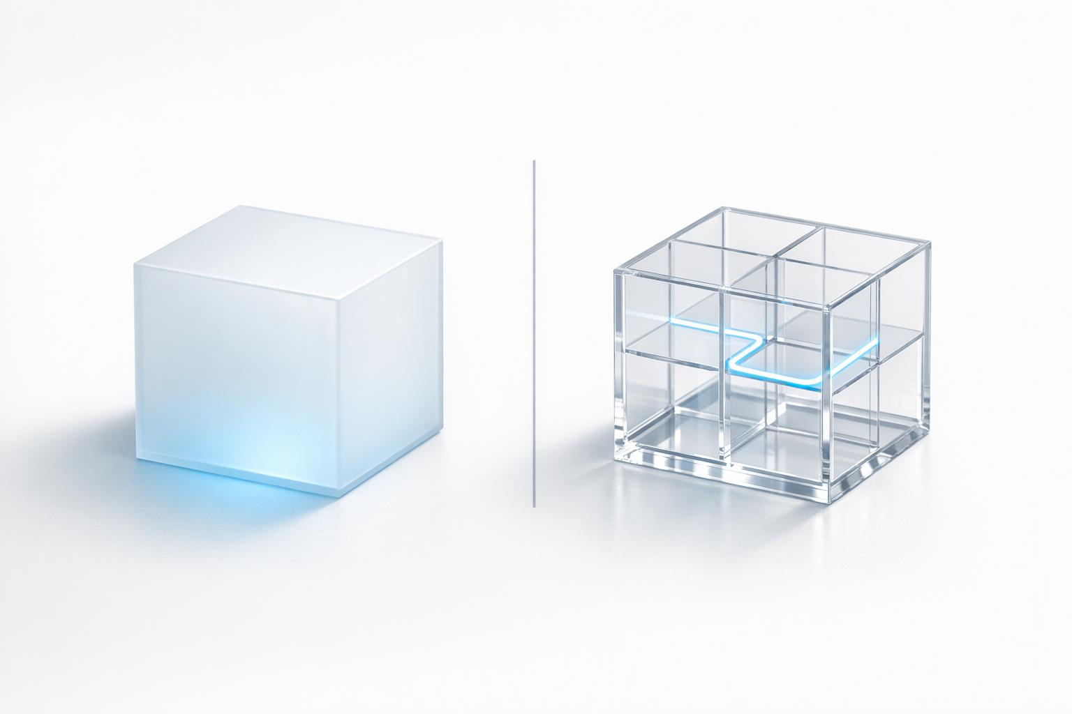 Thumbnail for: Cloud Network Isolation vs. Segmentation