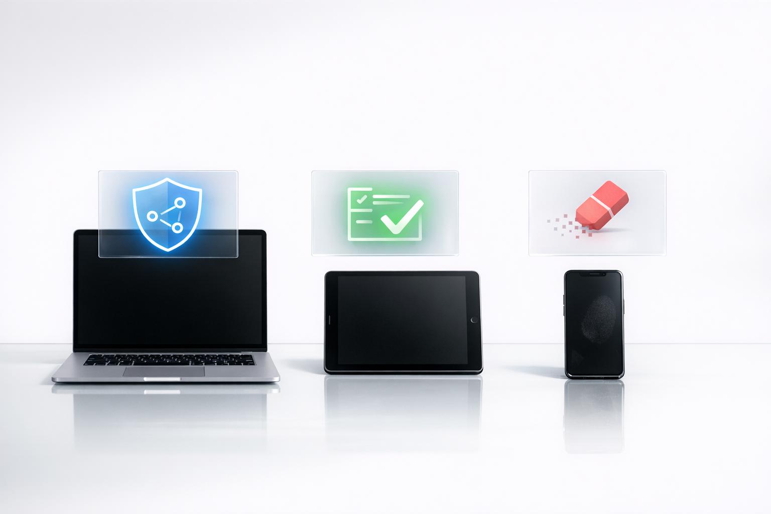 Thumbnail for: Top Tools for BYOD Incident Management