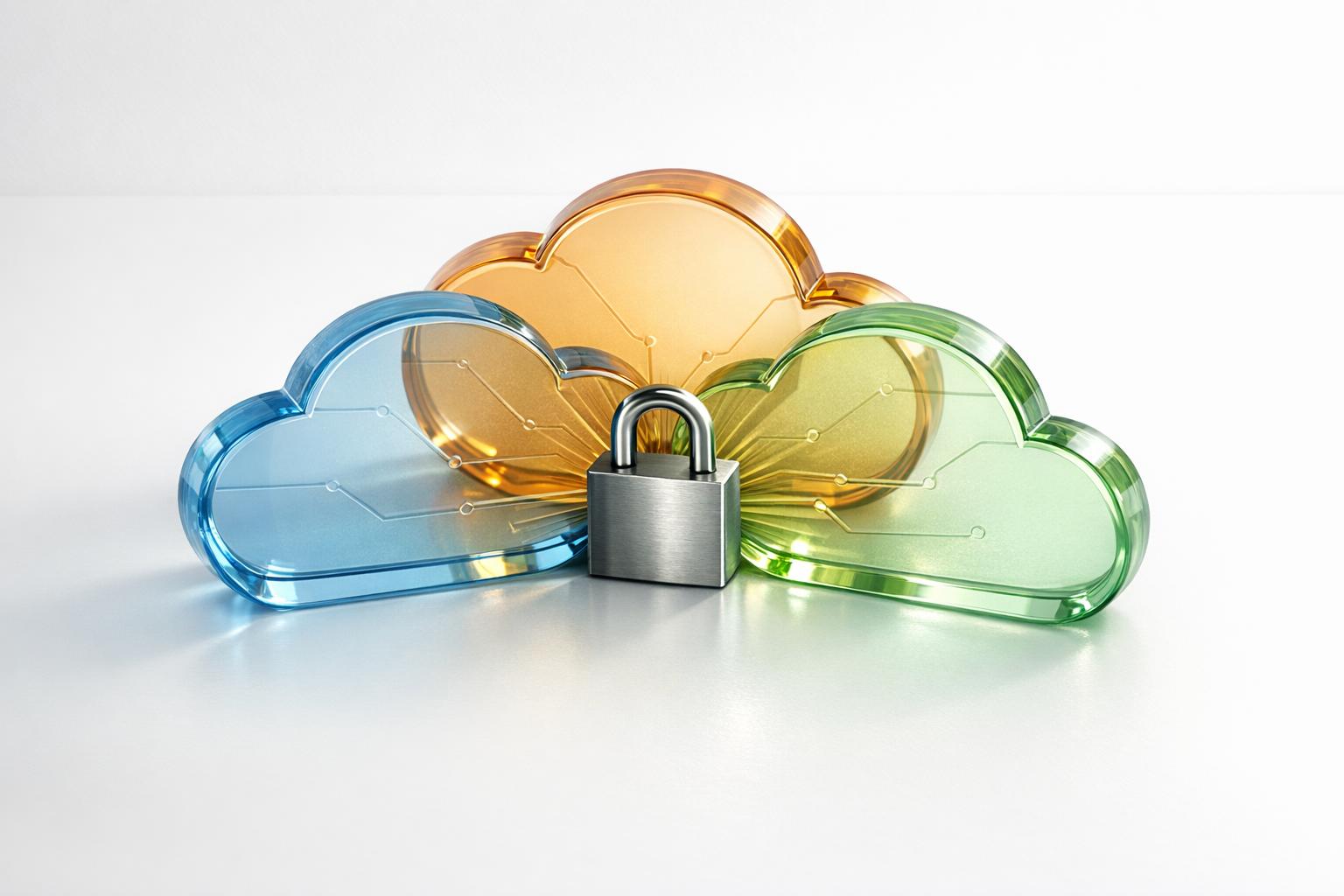 Thumbnail for: Ultimate Guide to Multi-Cloud Security Automation