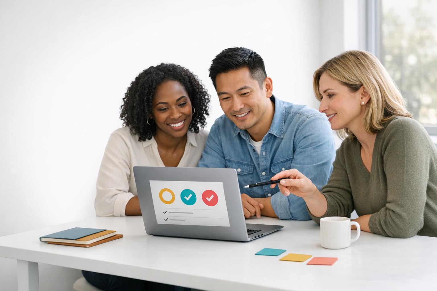 Thumbnail for: Best Inclusion Training Tools for Small Businesses
