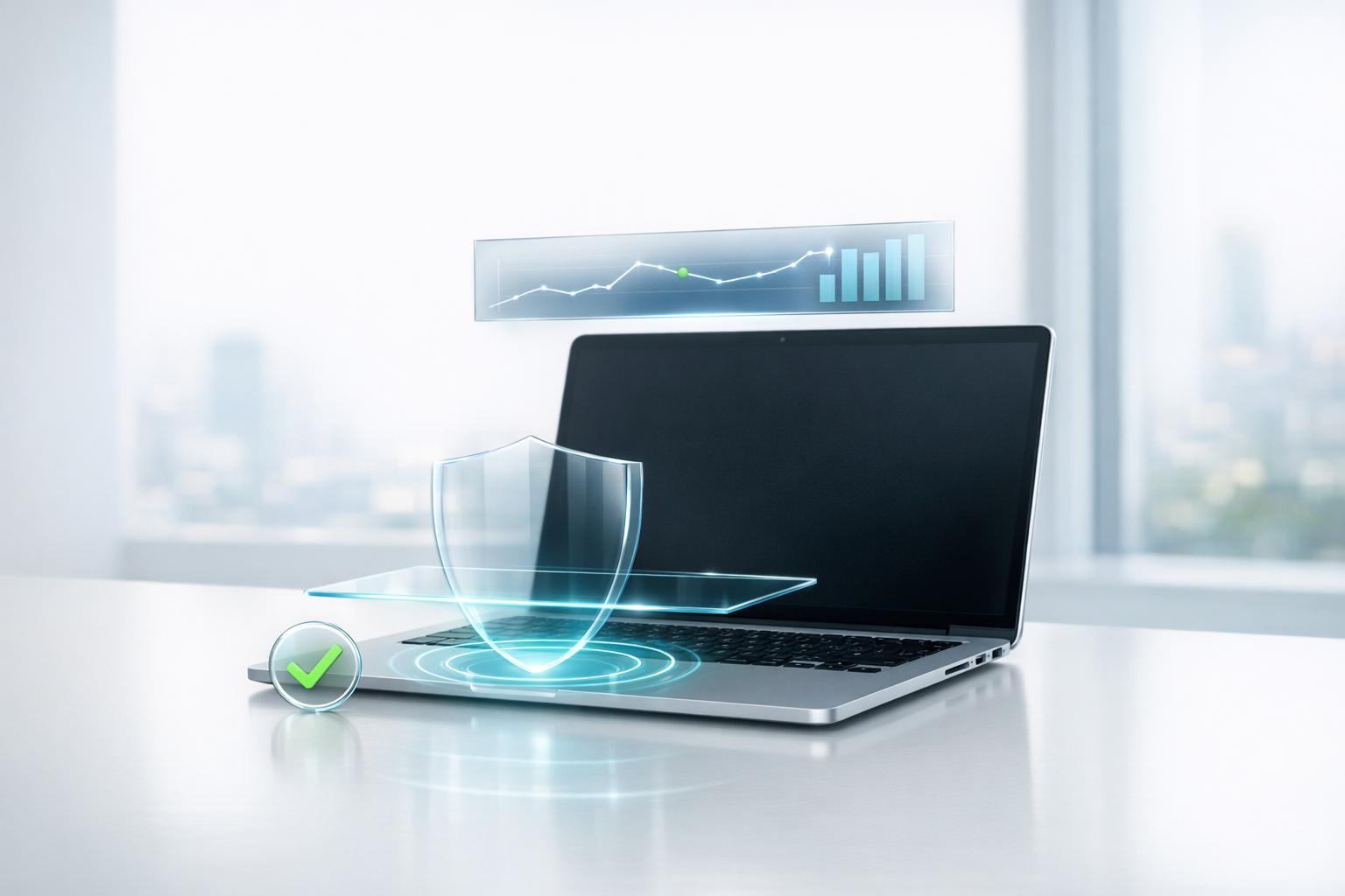 Thumbnail for: Top Tools for Monitoring Rebalancing Software Security