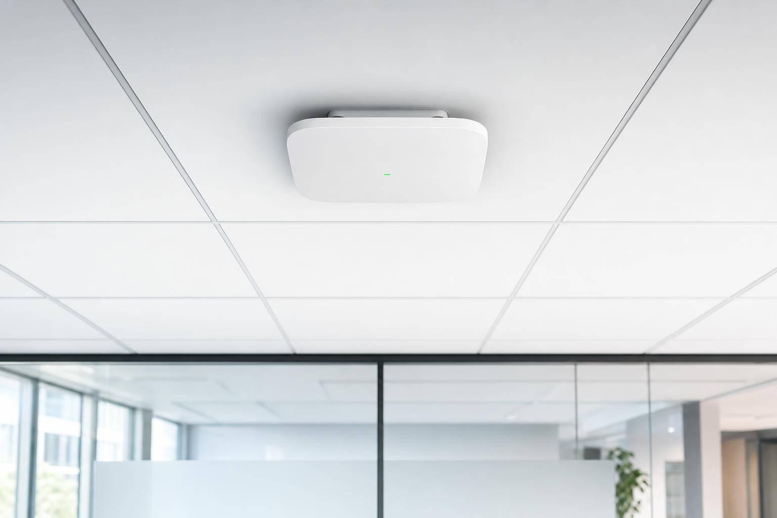 Thumbnail for: 7 Wireless Security Best Practices for Businesses