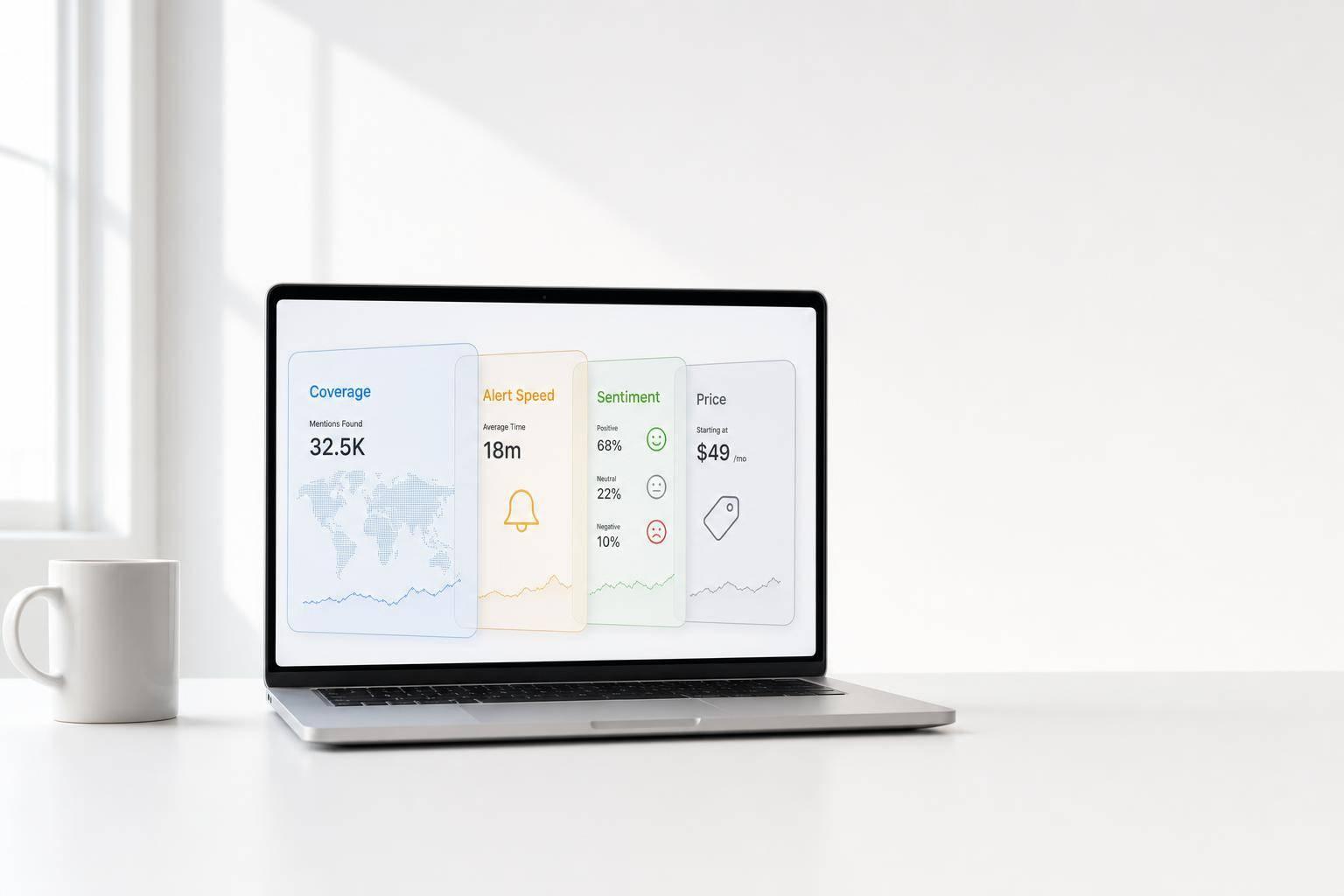 Thumbnail for: Brand Mention Tracking Tools for Small Businesses