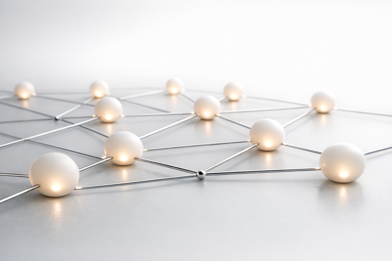 Thumbnail for: Agentbasert Modellering: Hvordan Det Brukes i Bedrifter