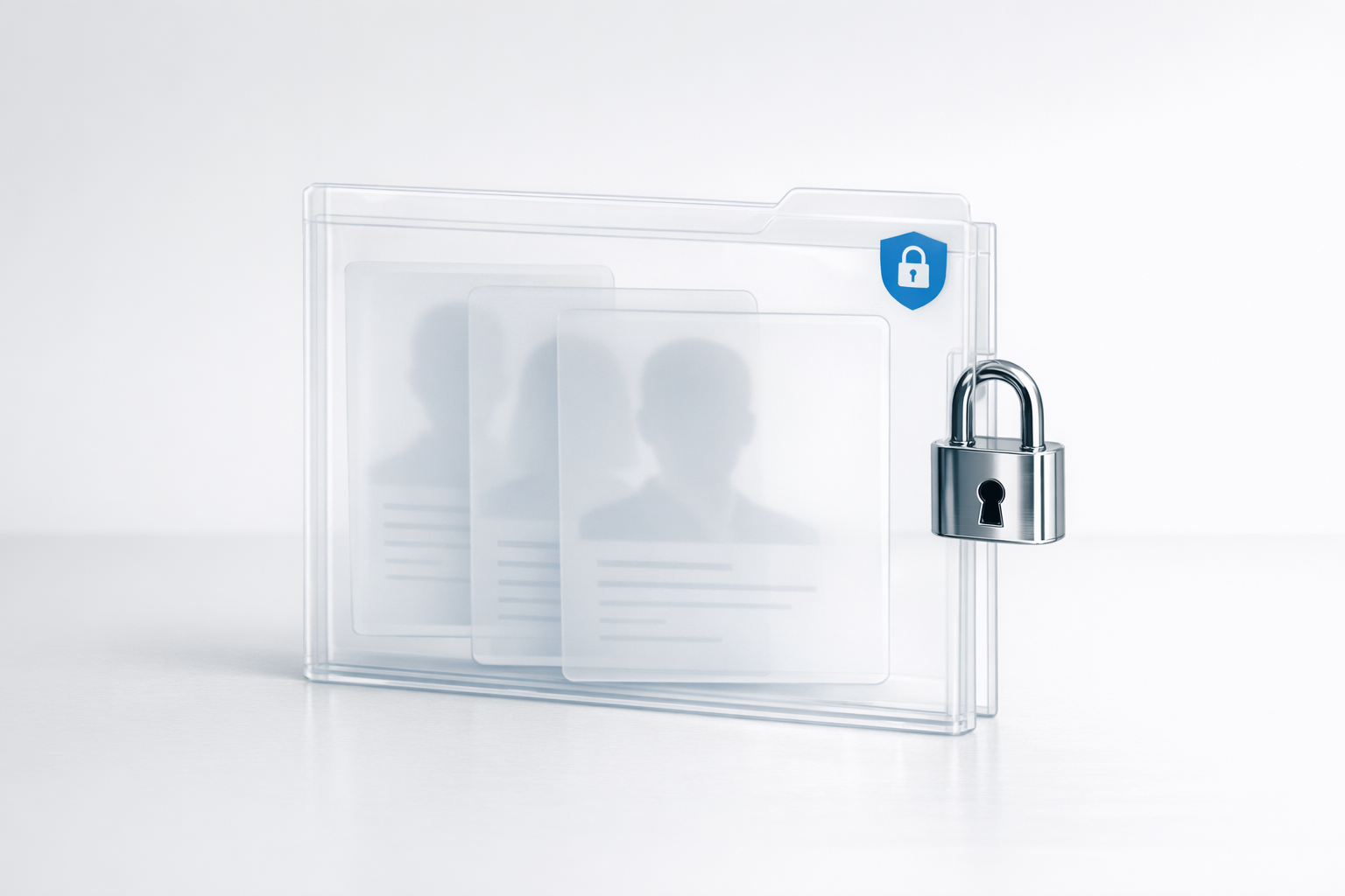 Thumbnail for: Hvorfor datasikkerhet er kritisk i HR-systemer