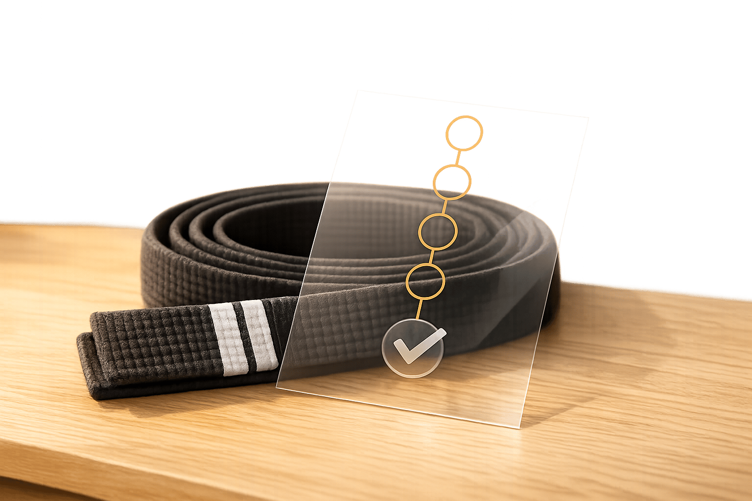 How To Verify BJJ Instructor Lineage