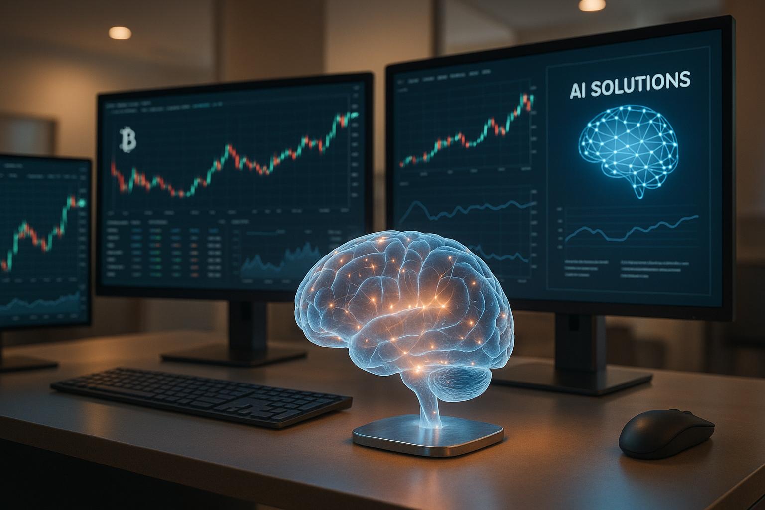 Thumbnail for: Overcoming Cognitive Bias in Crypto Trading: AI Solutions