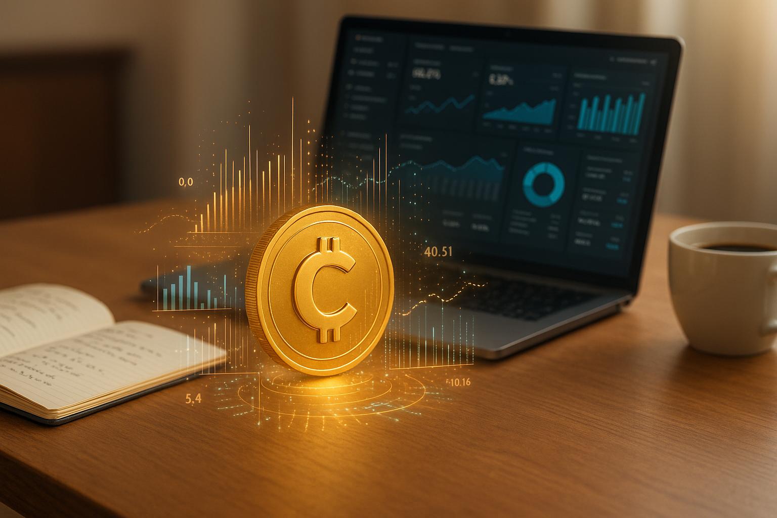Thumbnail for: How to Analyze Crypto Token Utility