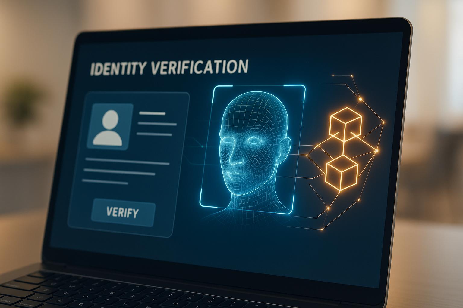 Thumbnail for: AI in KYC: Transforming Crypto Identity Verification