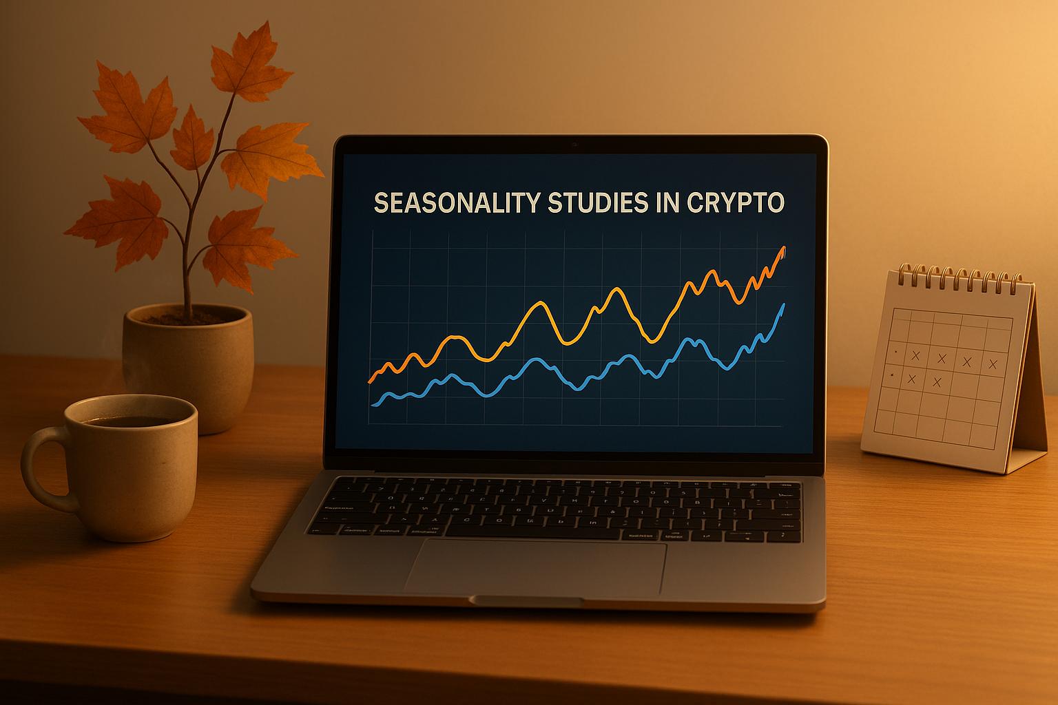 Thumbnail for: Seasonality Studies in Crypto: Key Findings