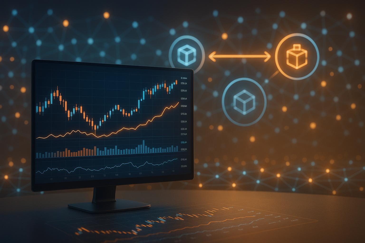 Thumbnail for: Ultimate Guide to Cross-Chain Flash Loan MEV Bots