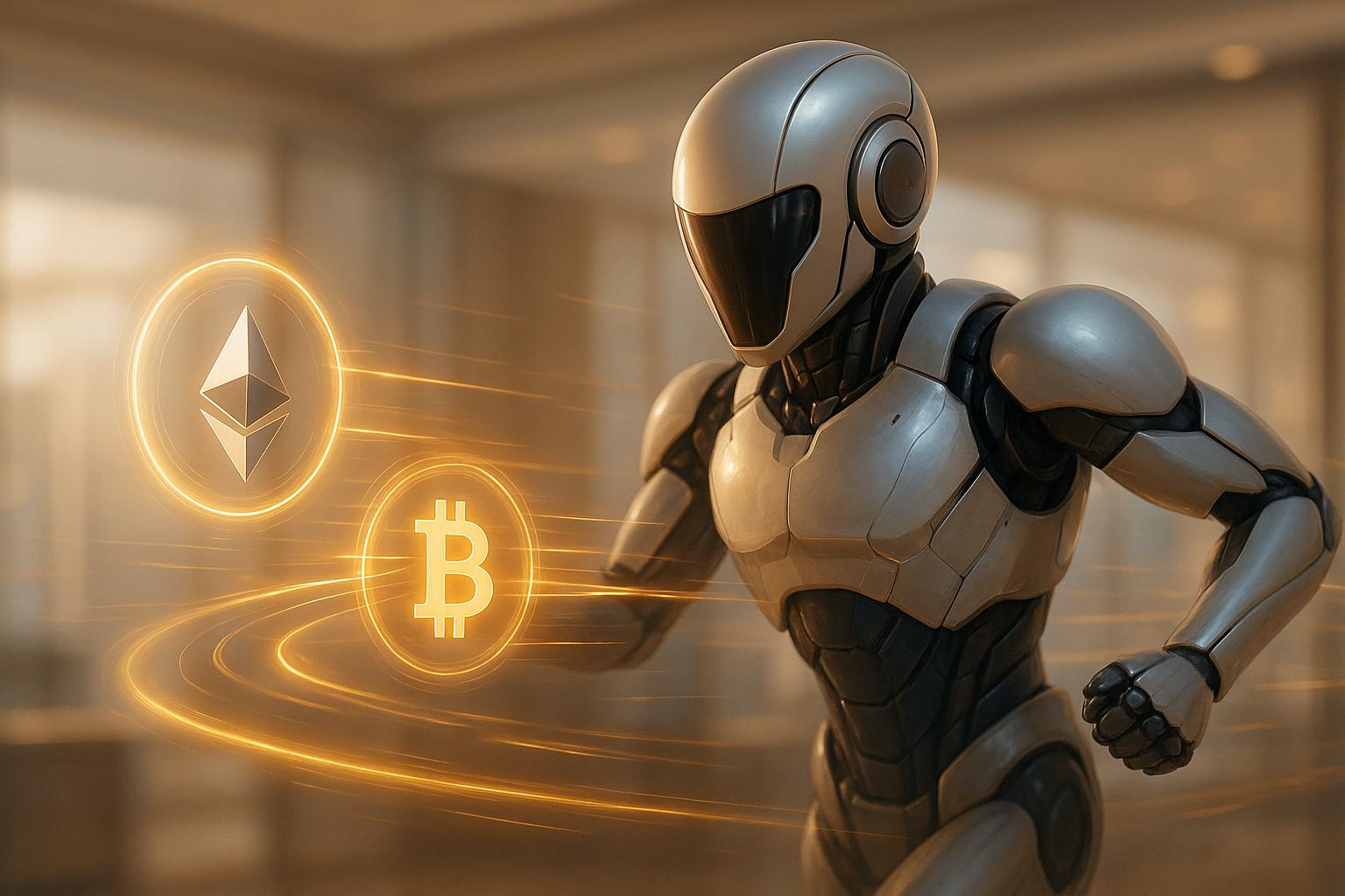 Thumbnail for: Flash Loan Workflow in MEV Bots Explained