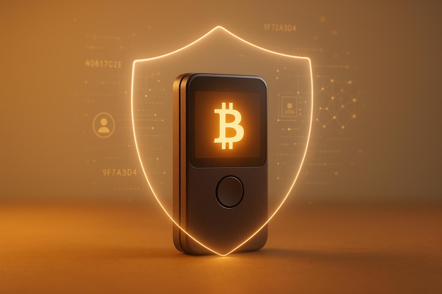 Thumbnail for: Identity Fraud Prevention: Role of Crypto Wallets