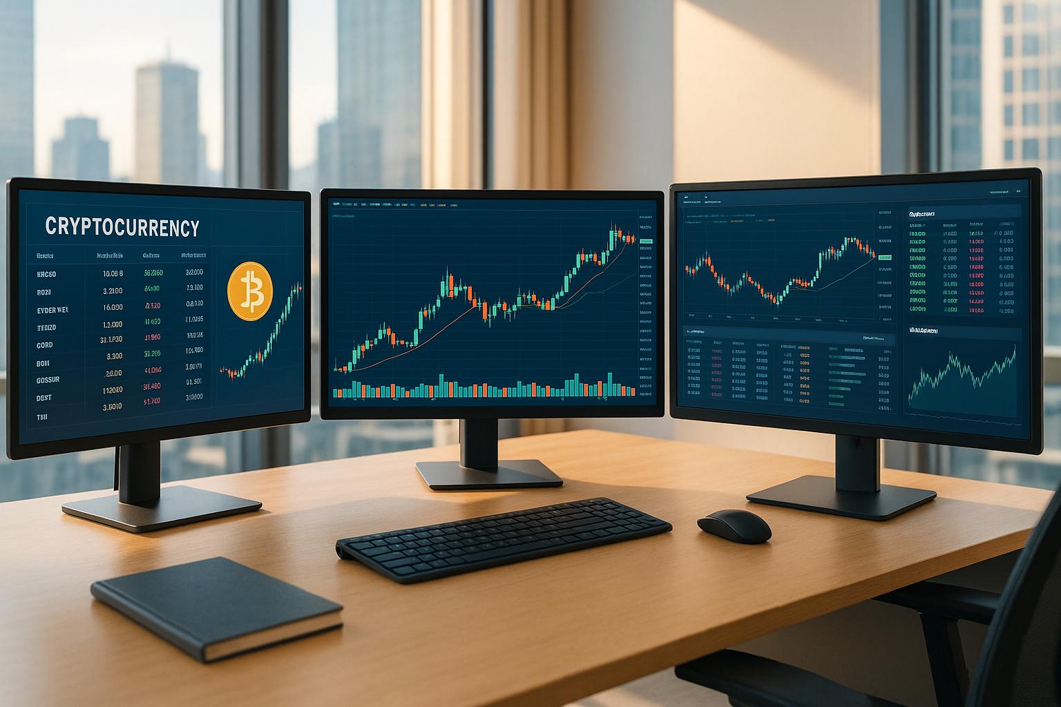 Thumbnail for: Industry Standards for Crypto Execution Quality