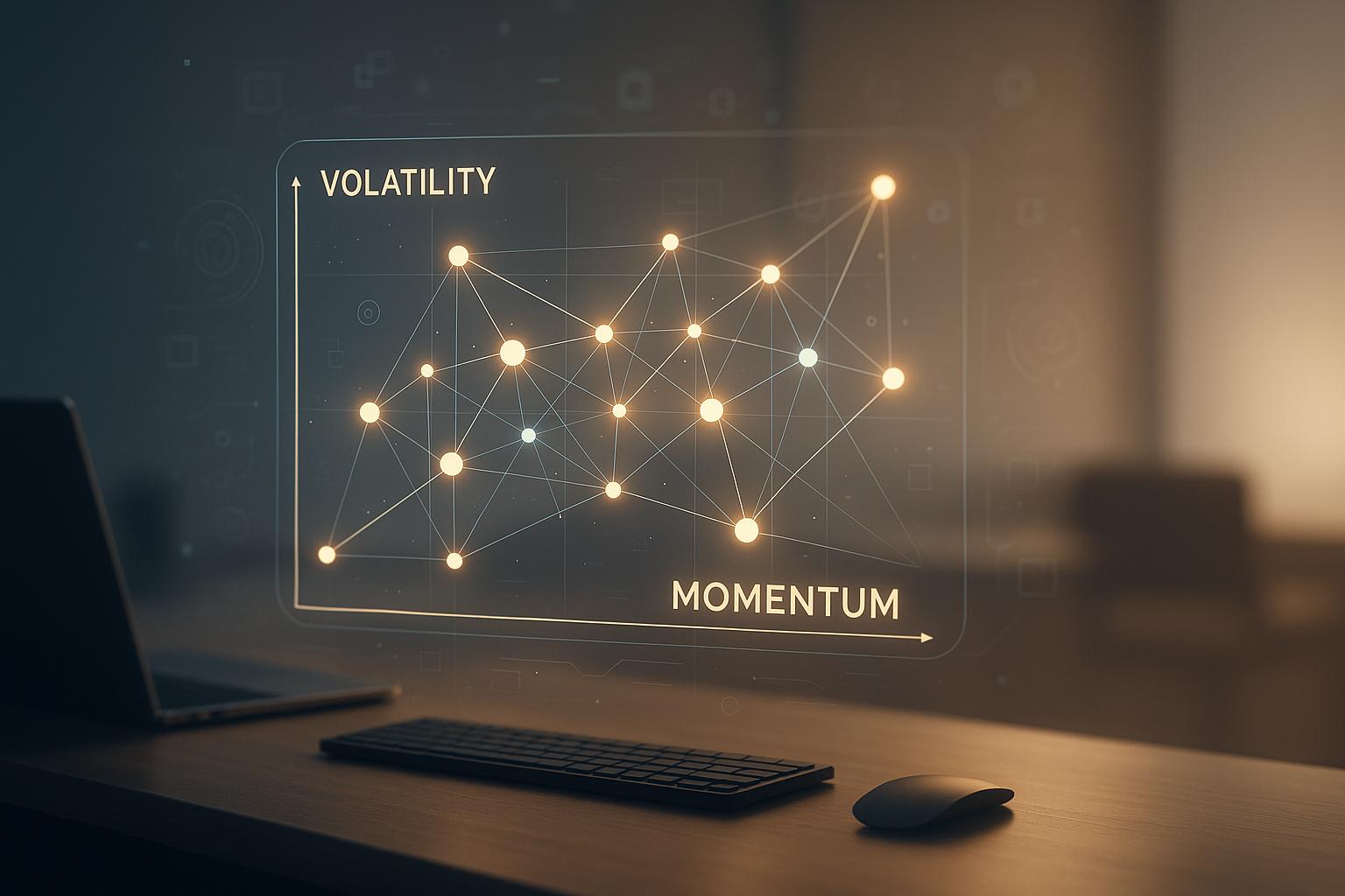 Thumbnail for: Correlation Analysis: Volatility and Momentum Signals