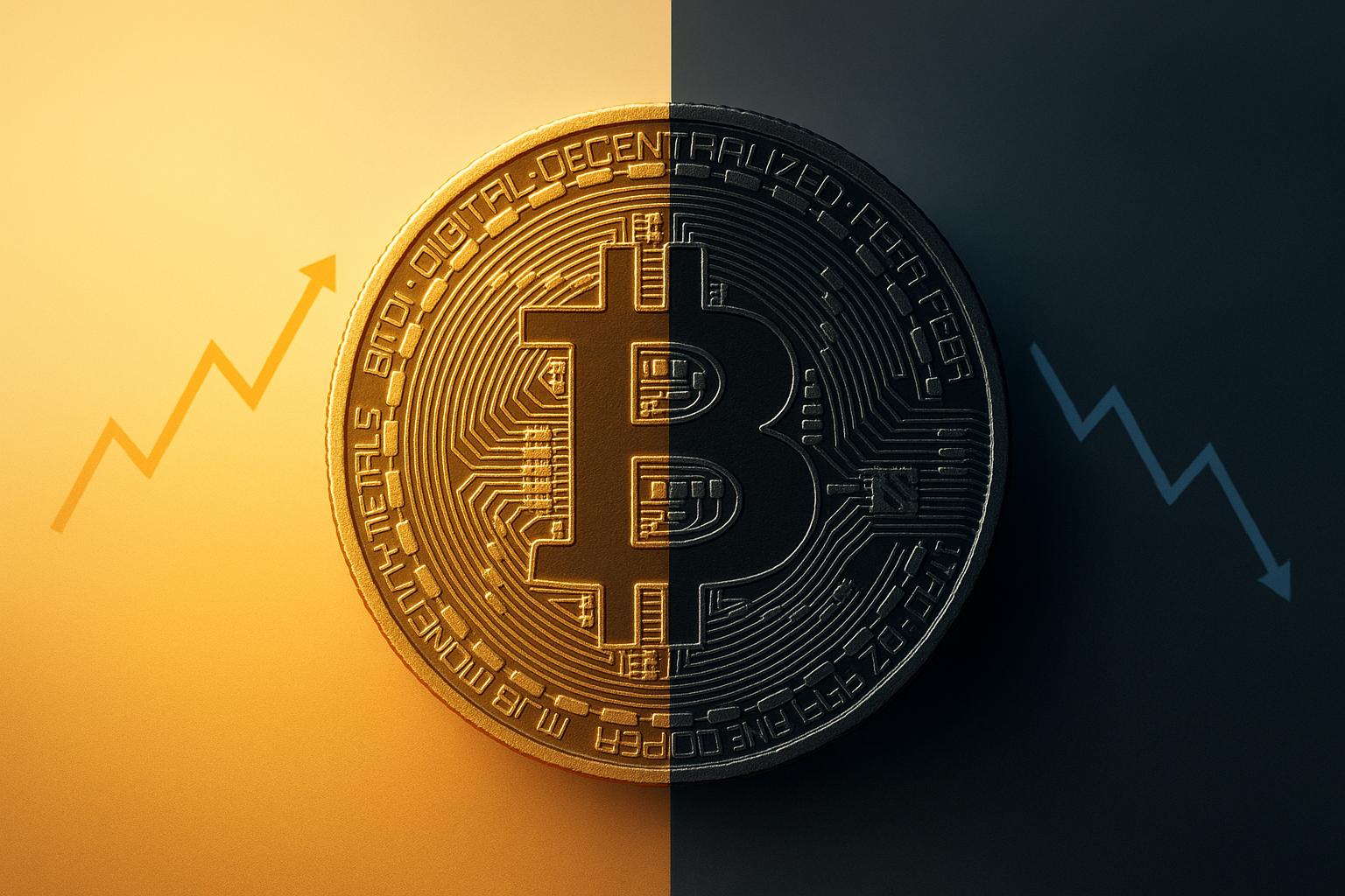 Thumbnail for: Positive News vs. Negative News: Crypto Market Reactions