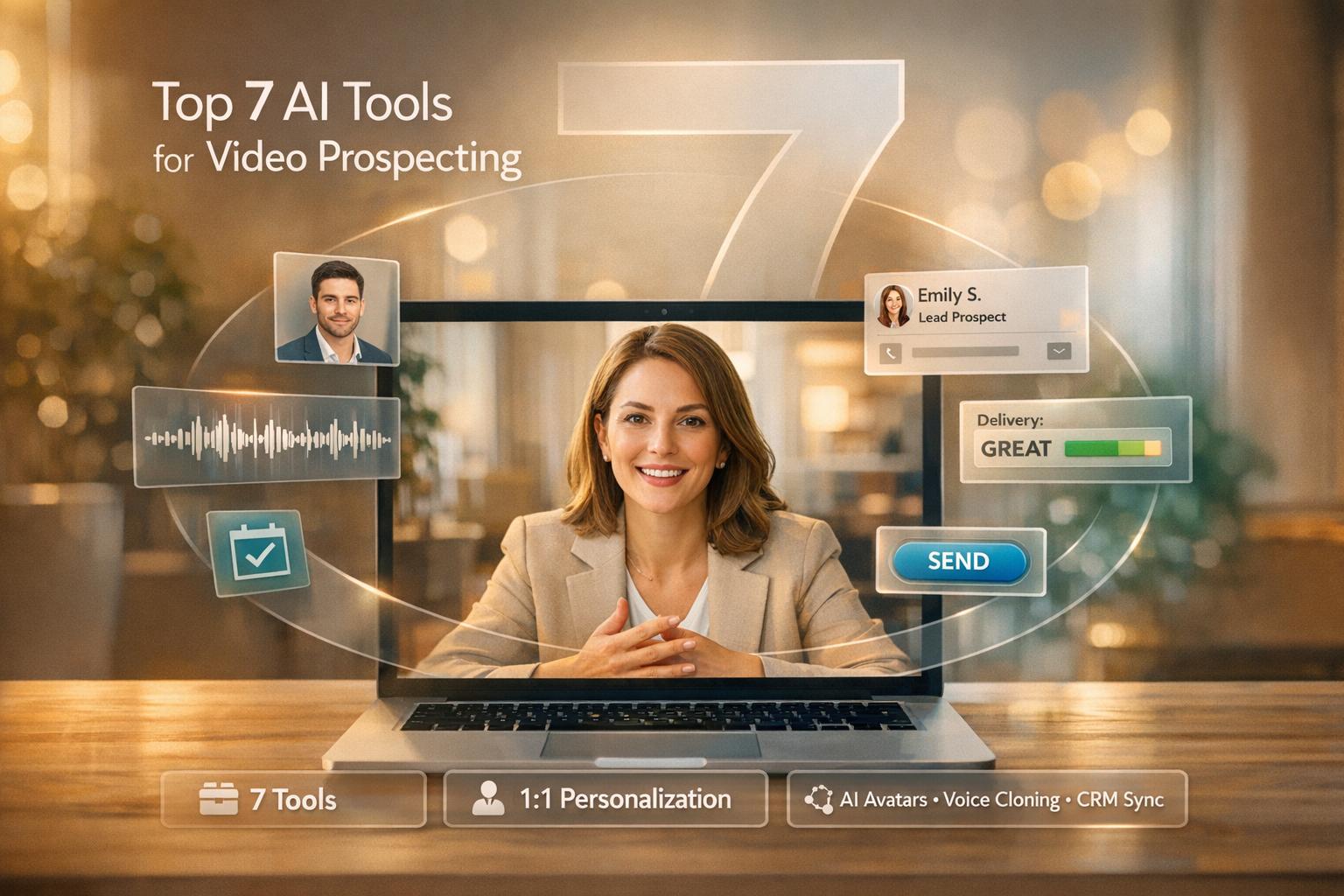 Sendspark Blog Featured Image