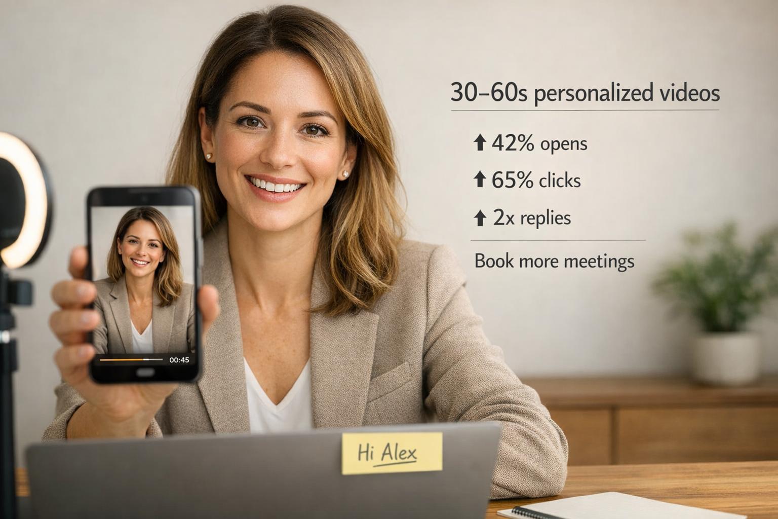 Sendspark Blog Featured Image