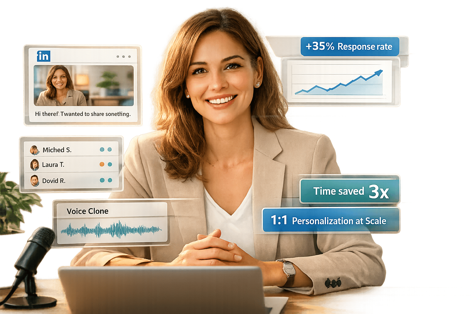 Sendspark Blog Featured Image