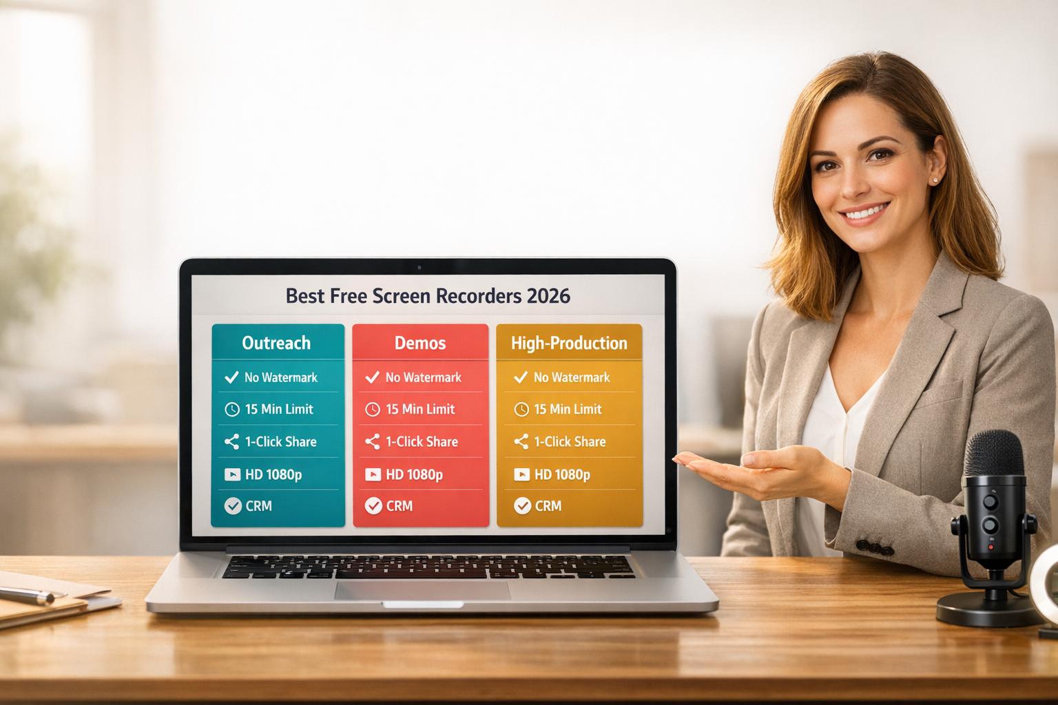 Sendspark Blog Featured Image