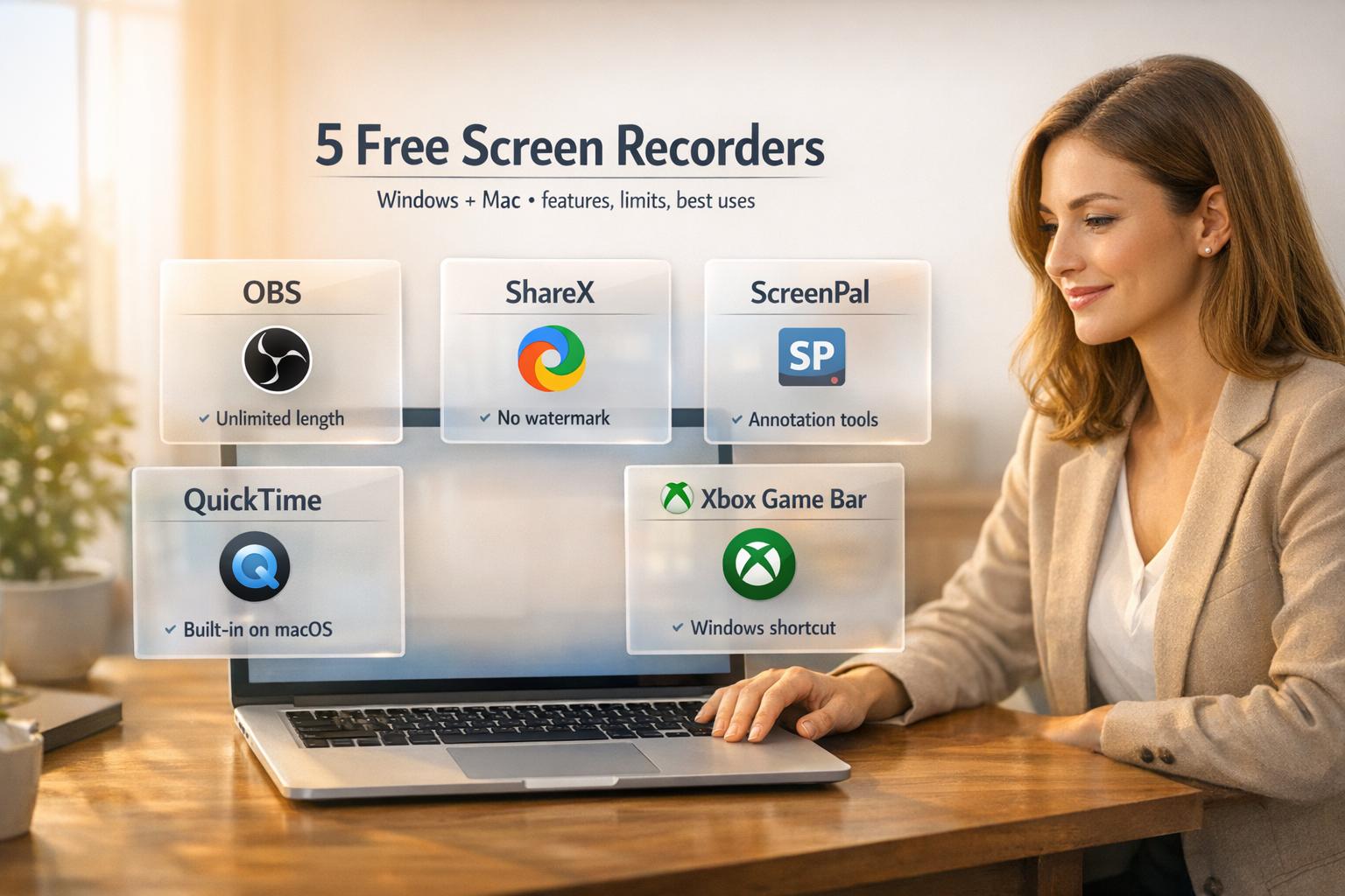 Sendspark Blog Featured Image