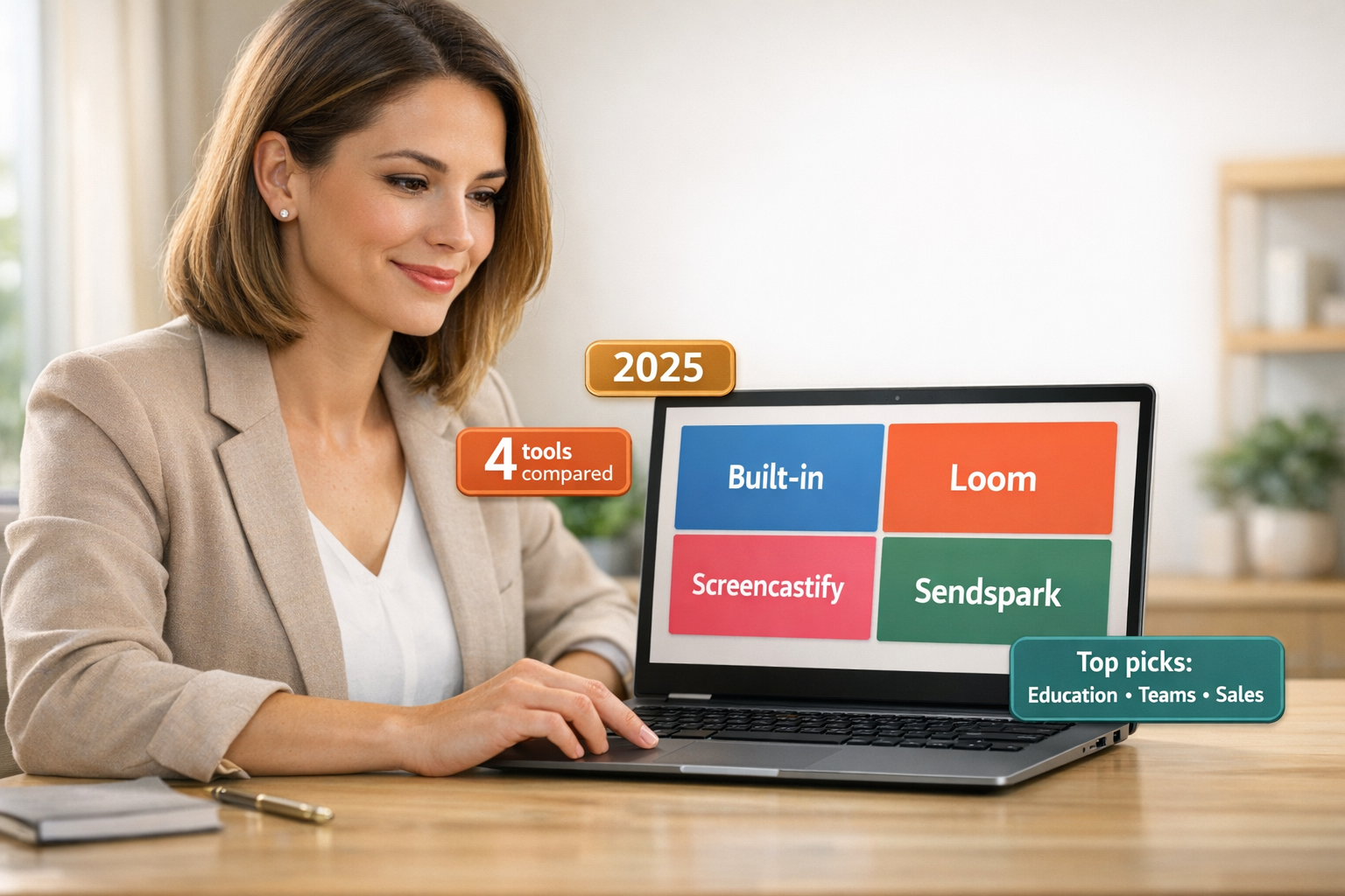 Sendspark Blog Featured Image