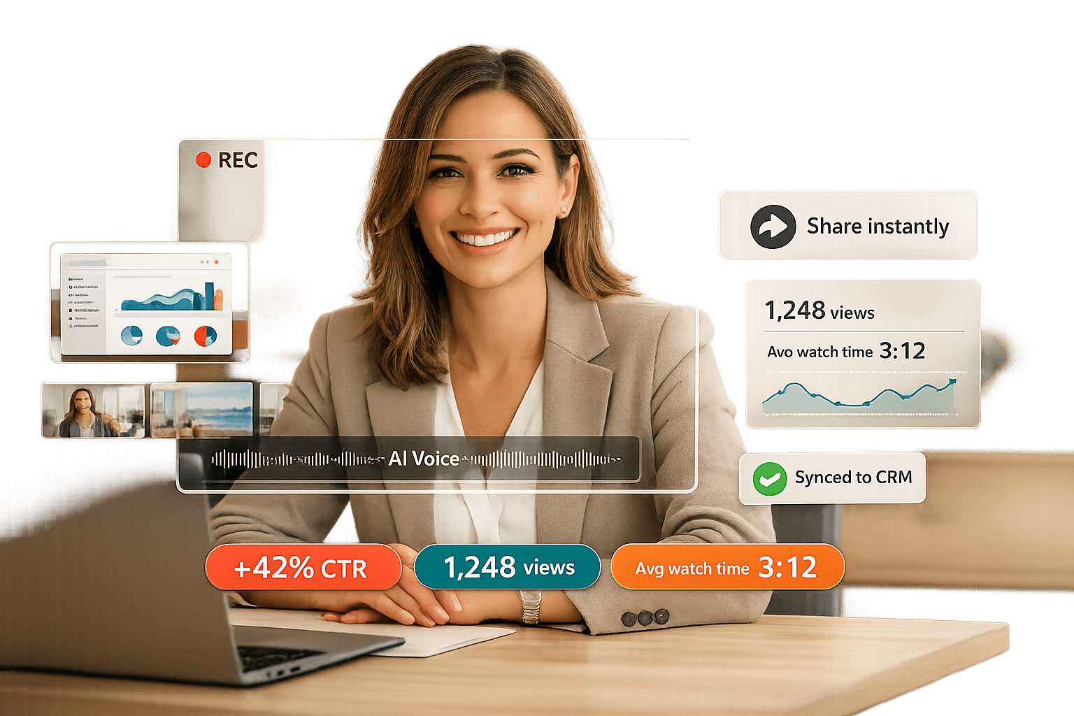 Sendspark Blog Featured Image