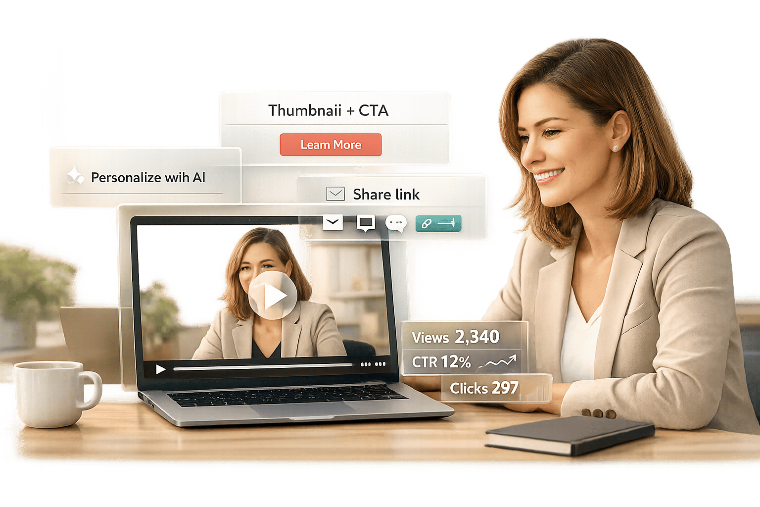 Sendspark Blog Featured Image