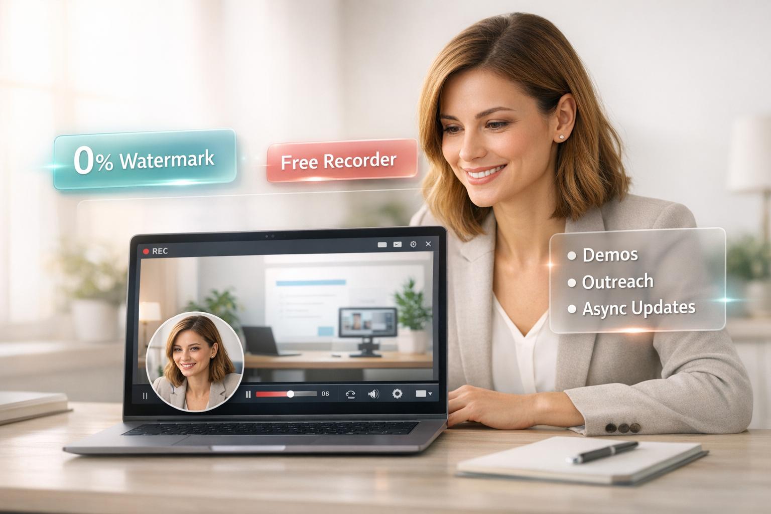 Sendspark Blog Featured Image