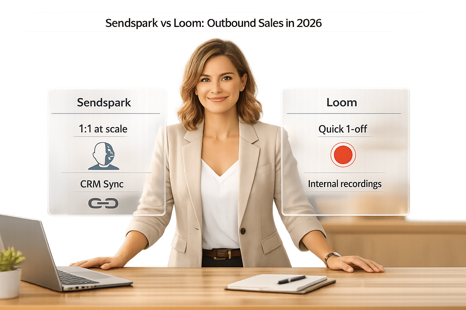 Sendspark Blog Featured Image