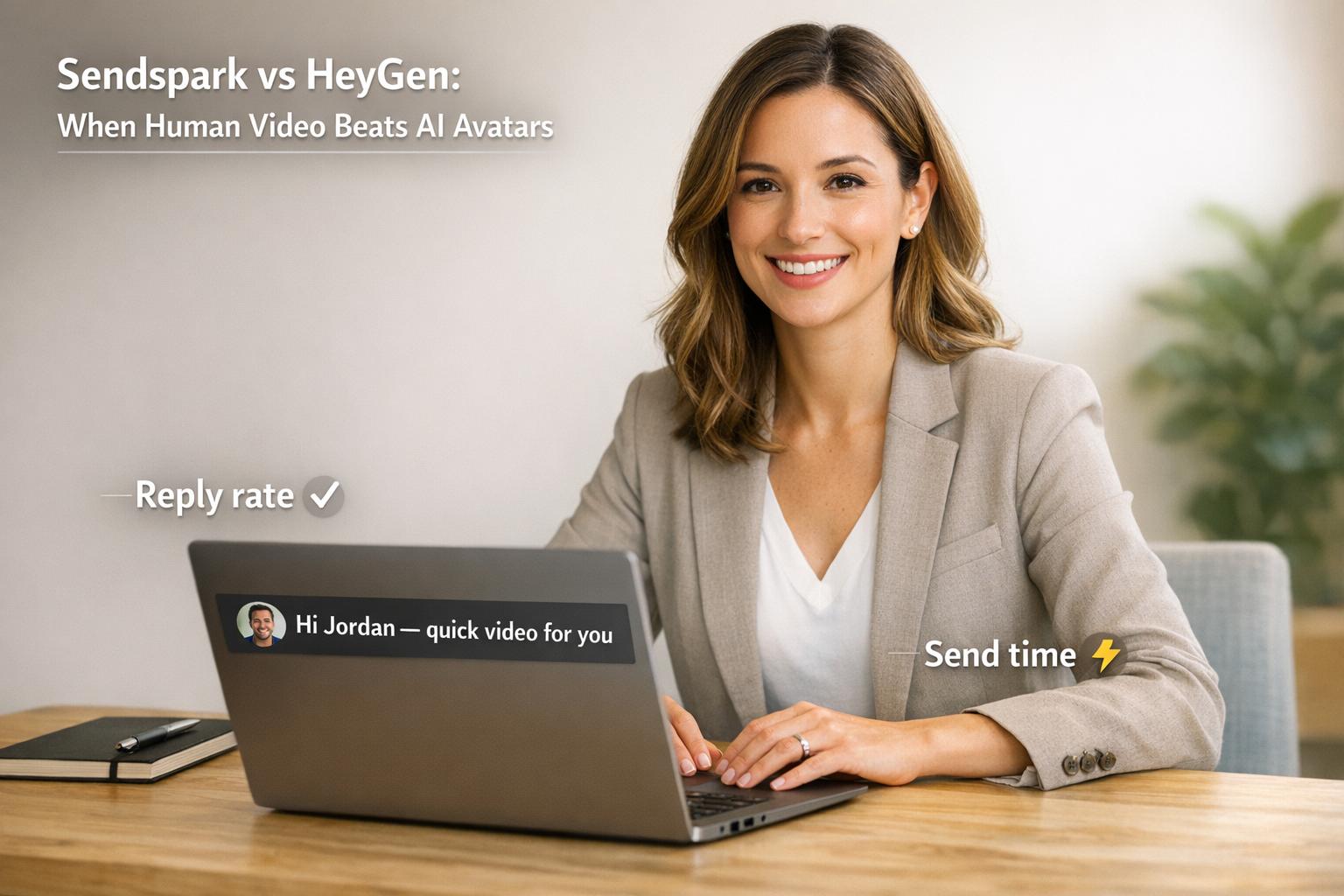 Sendspark Blog Featured Image