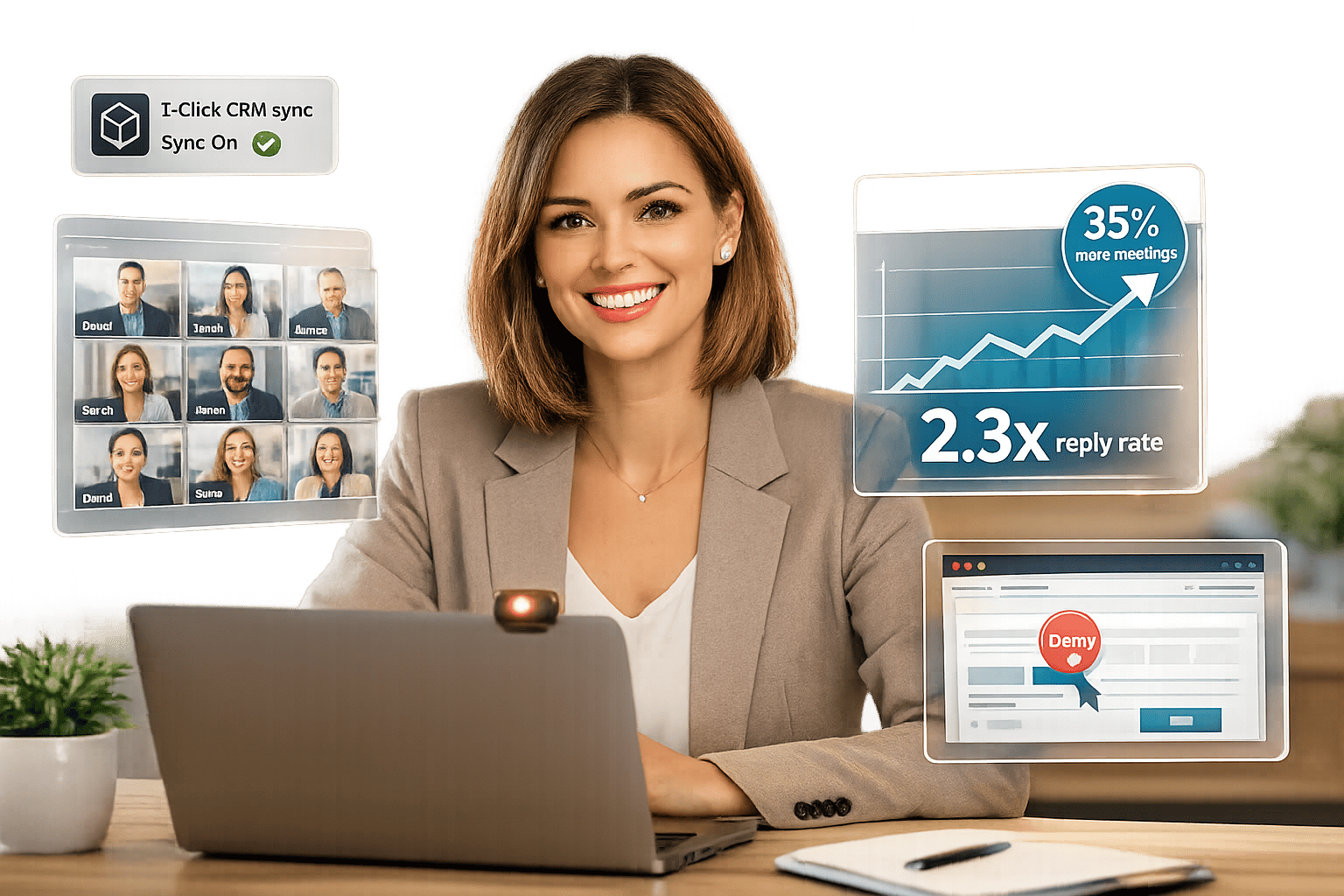 Sendspark Blog Featured Image