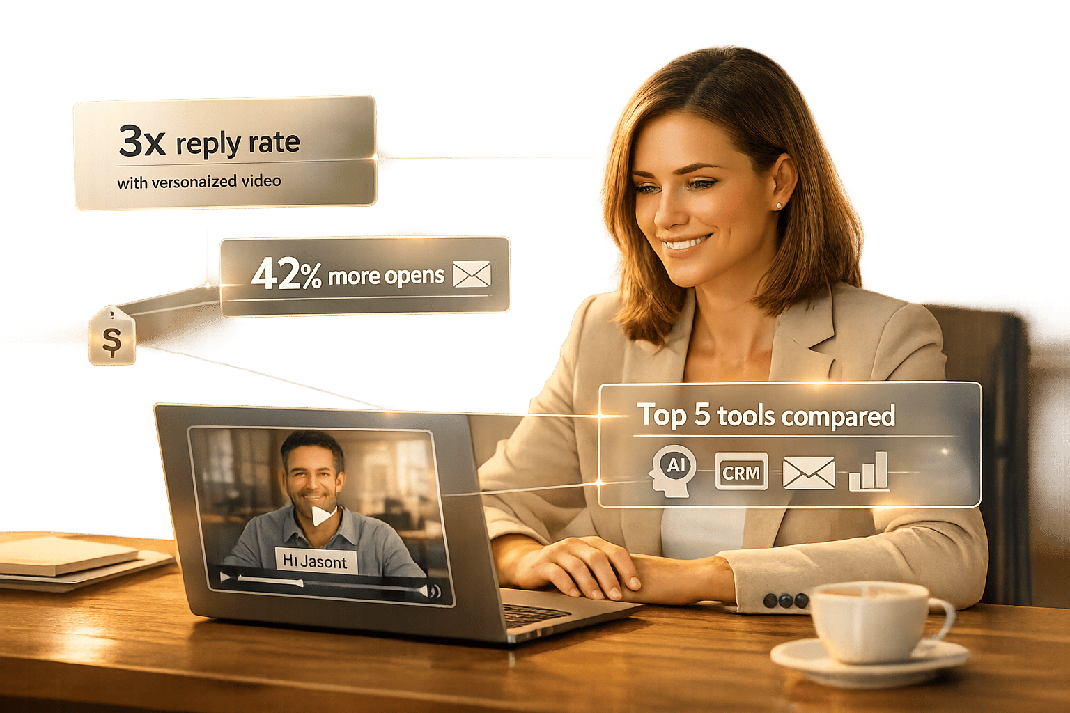 Sendspark Blog Featured Image