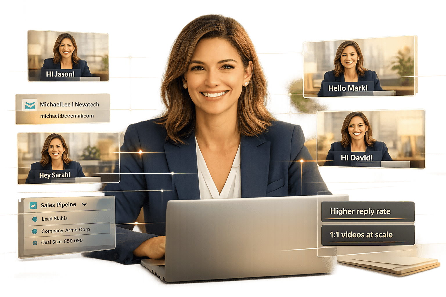 Sendspark Blog Featured Image