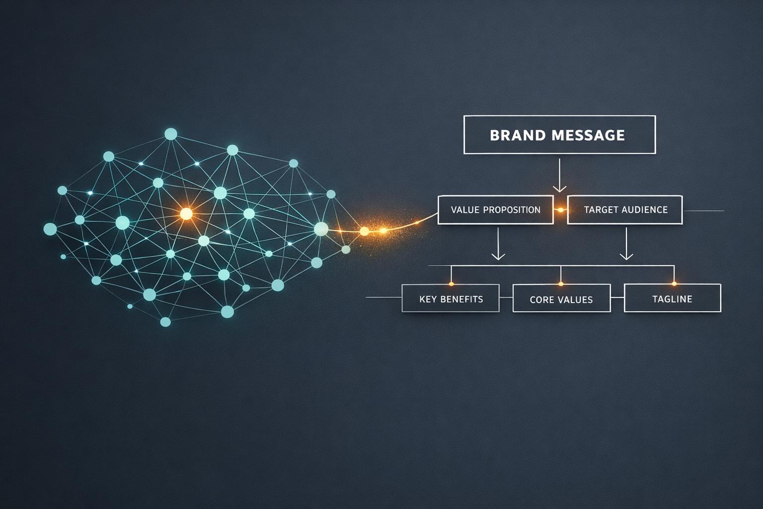 AI Brand Messaging: Neuroscience Explained
