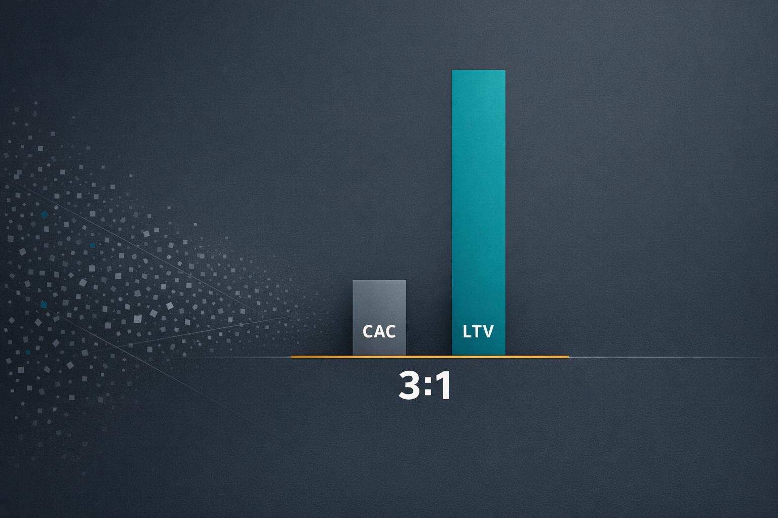 CAC vs. LTV: Key Metrics for SMB Growth