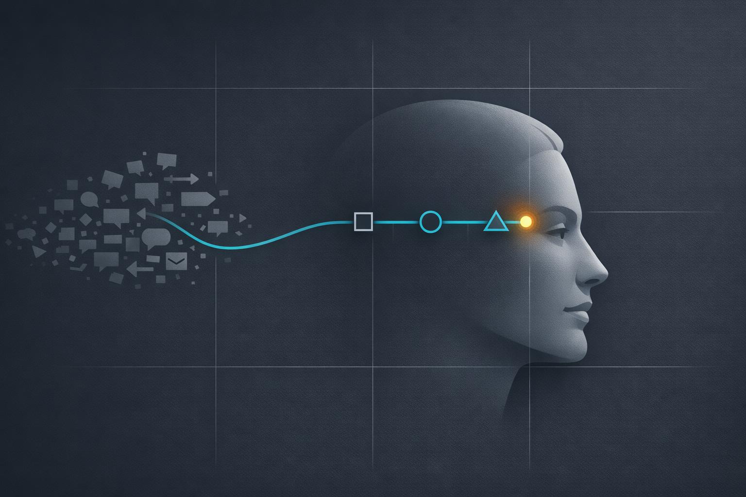 Storytelling for SMBs: Neuroscience Insights