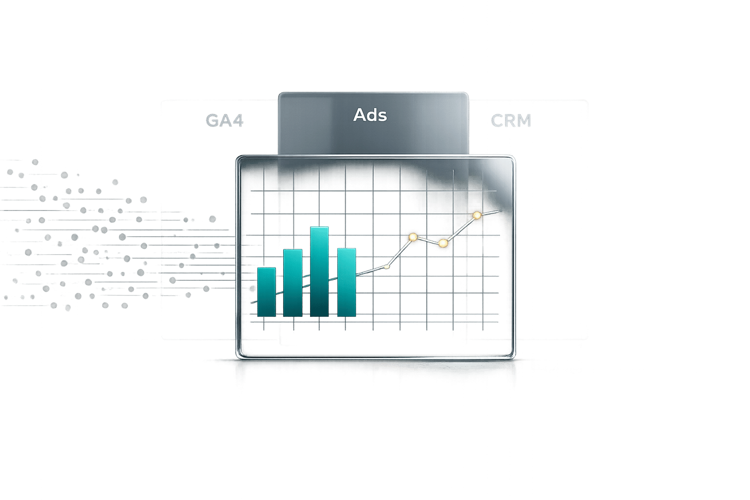 How to Build a Unified Marketing Dashboard