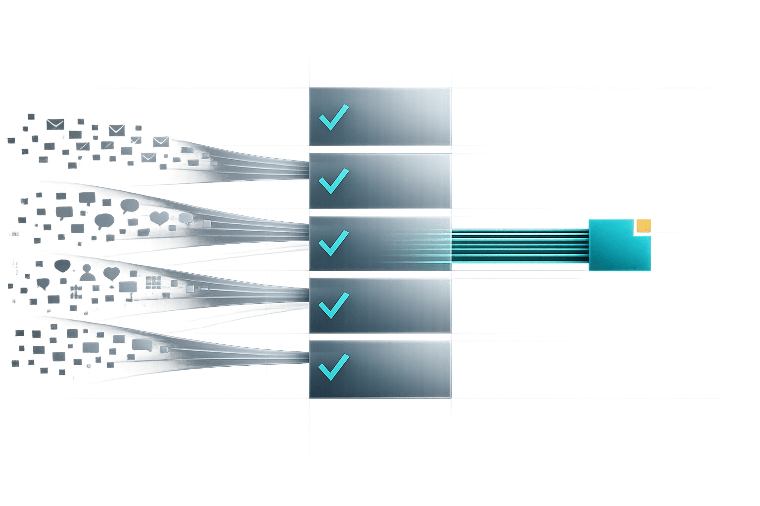 Cross-Channel Messaging Checklist for SMBs