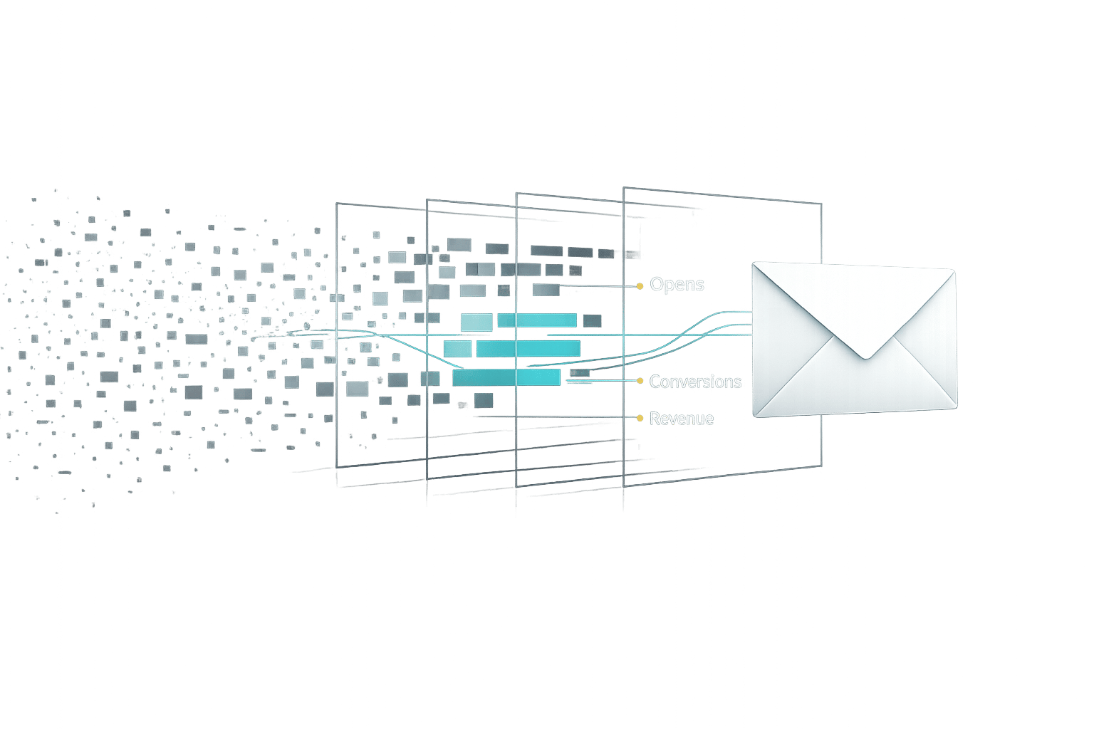 AI-Powered Email Campaigns: Case Studies