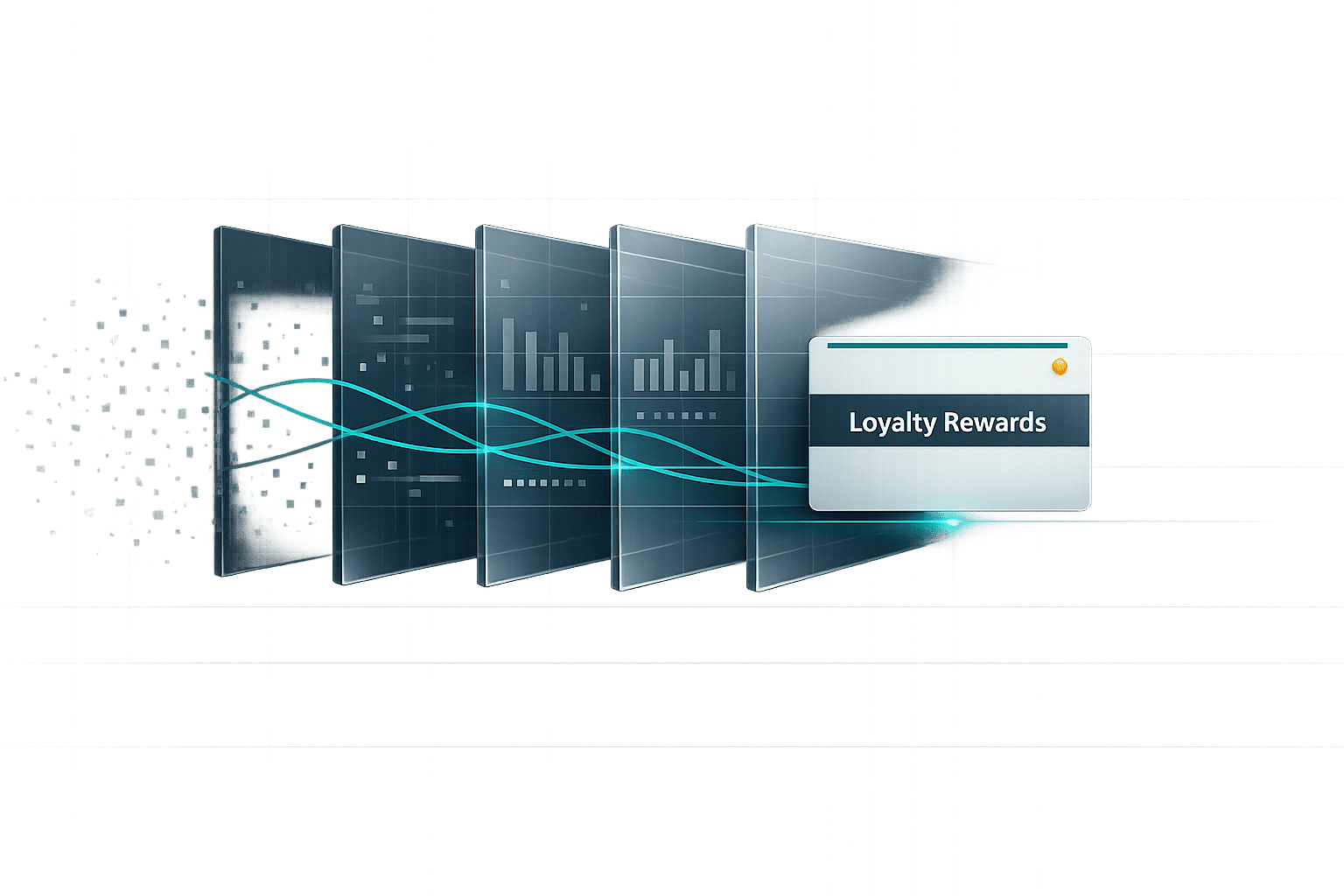 How AI Personalizes Loyalty Programs